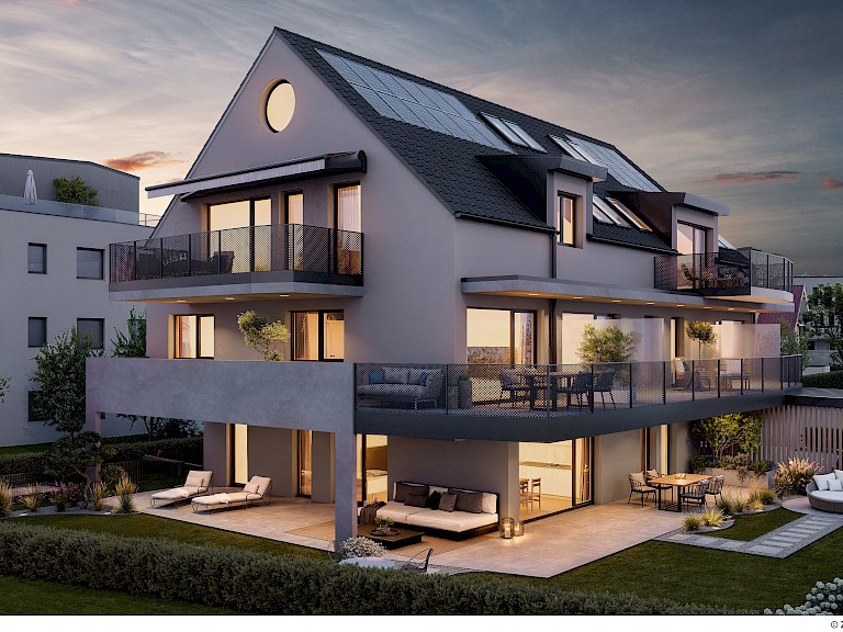 LIVA / Salzburg / Werkplanung LIVA / Salzburg